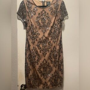 Adrianna papell size 12